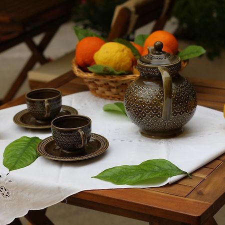 Fiori E Limoni Bed & Breakfast Quartucciu Exterior photo