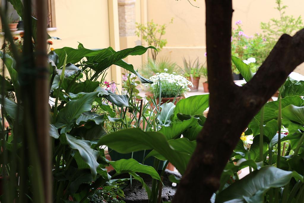 Fiori E Limoni Bed & Breakfast Quartucciu Exterior photo