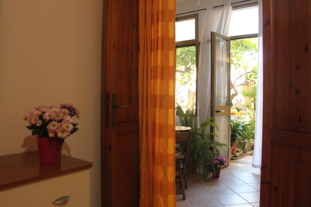 Fiori E Limoni Bed & Breakfast Quartucciu Exterior photo