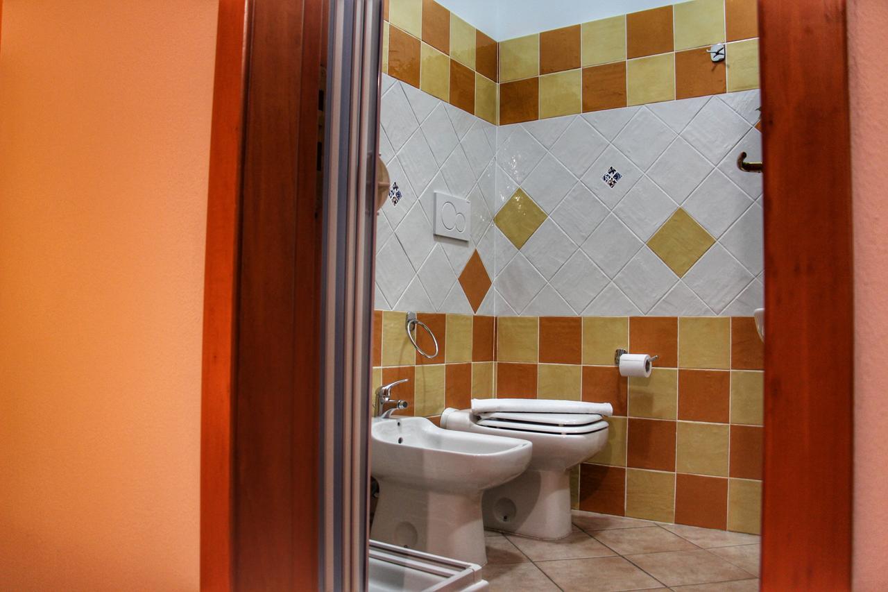 Fiori E Limoni Bed & Breakfast Quartucciu Exterior photo