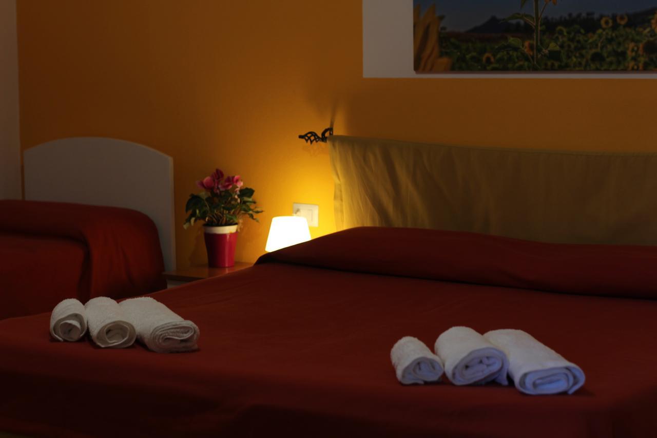Fiori E Limoni Bed & Breakfast Quartucciu Exterior photo