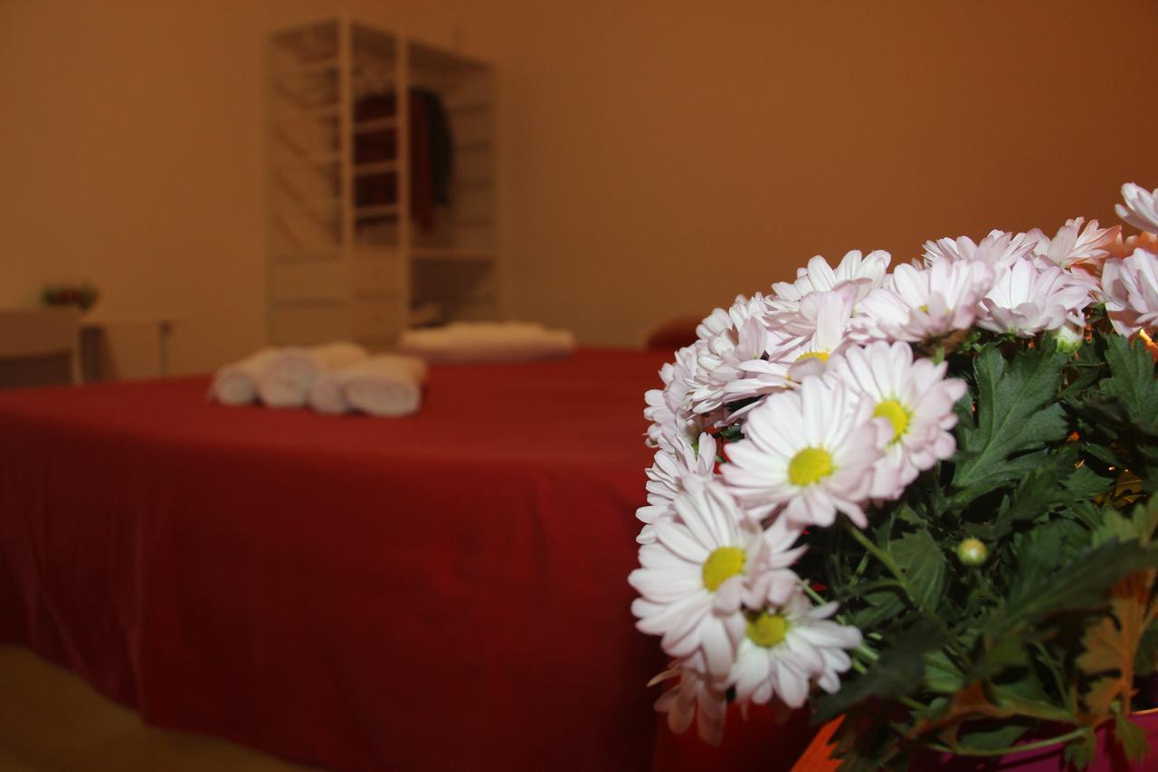 Fiori E Limoni Bed & Breakfast Quartucciu Exterior photo