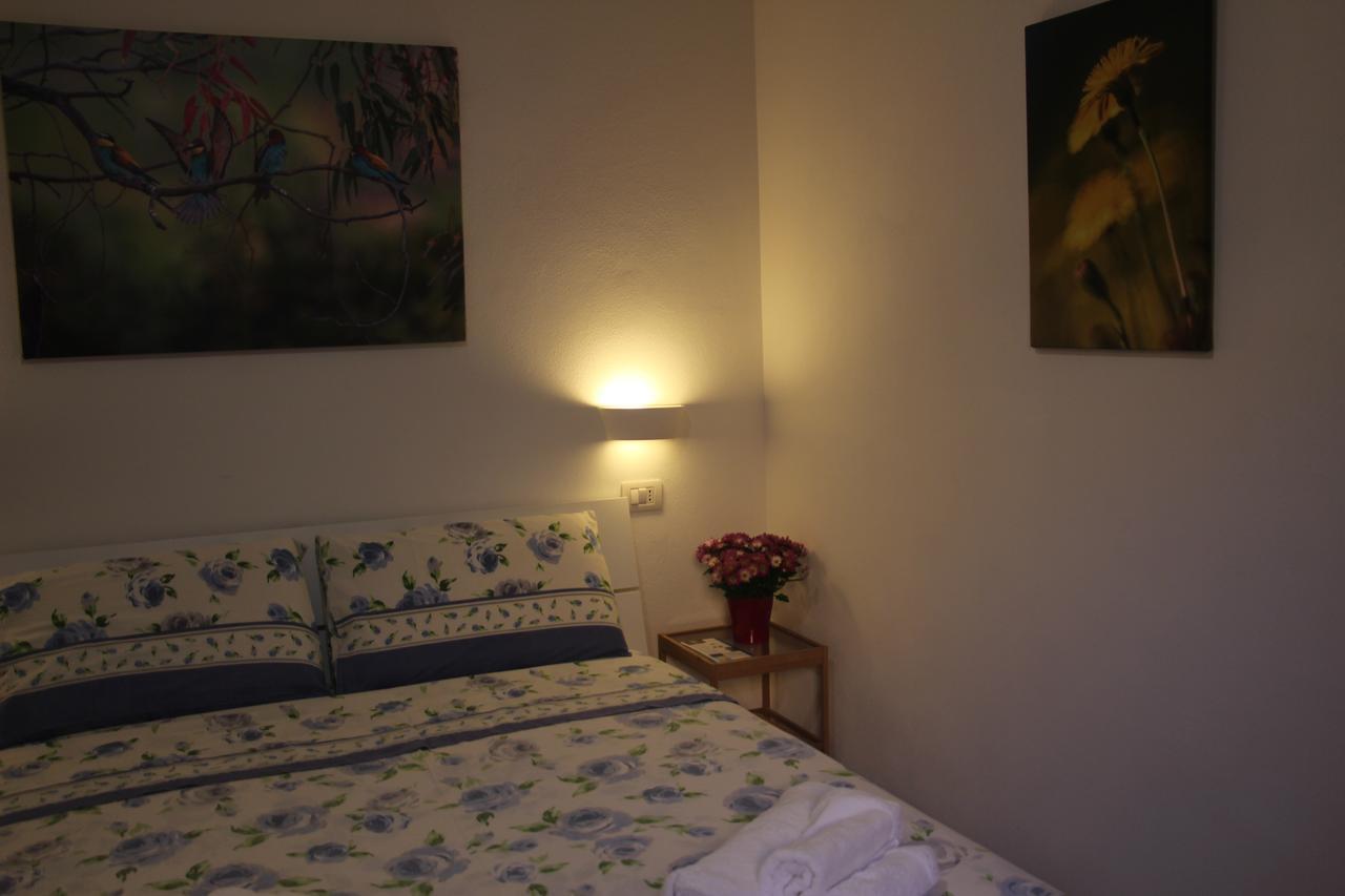 Fiori E Limoni Bed & Breakfast Quartucciu Exterior photo